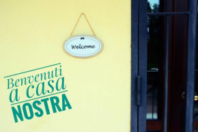 LA PIGNA mare, collina, Ravenna, Mirabilandia, Cottignola